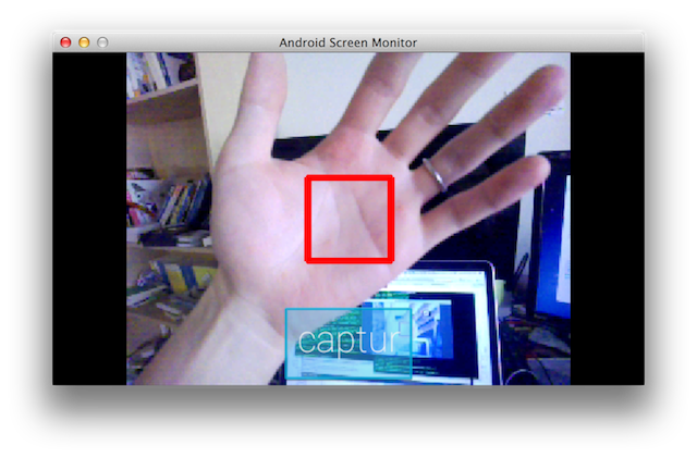 GitHub - thorikawa/GlassHandGesture: Simple demo app of hand gesture ...